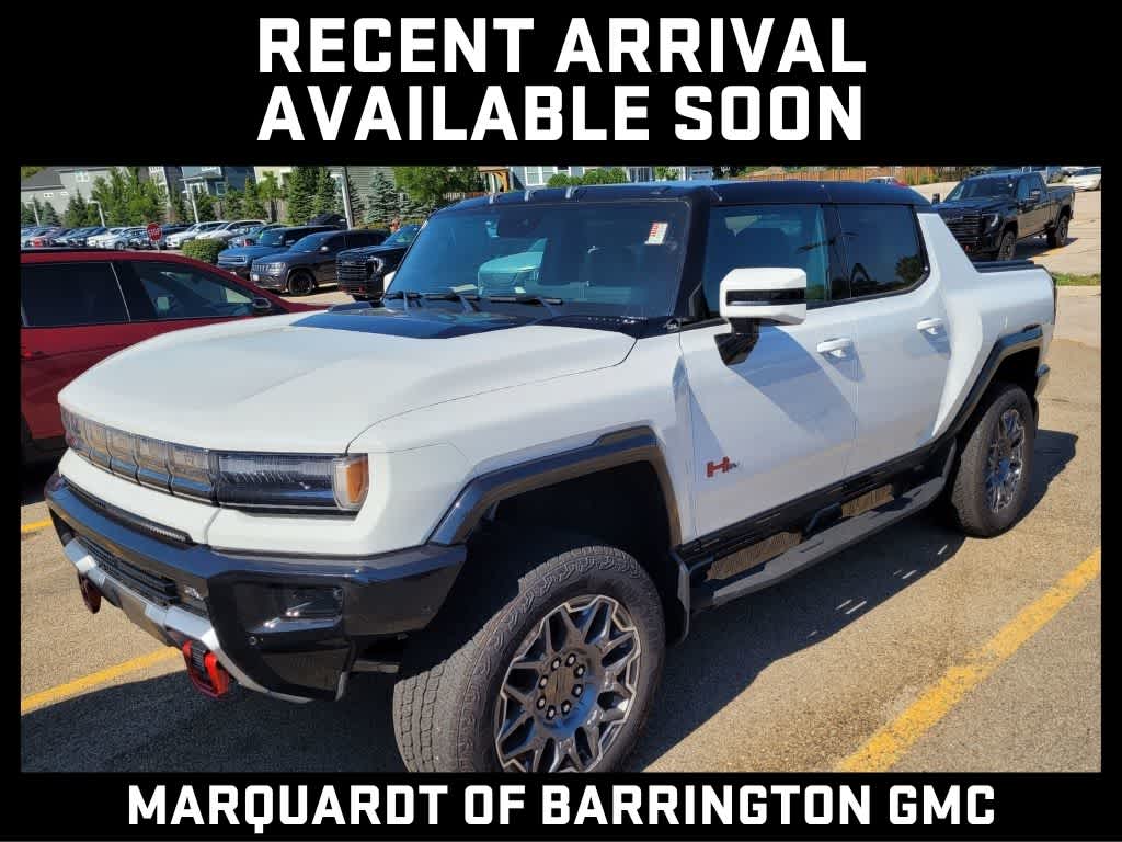 gmc hummer ev 2025 1GT40DDAXSU107600 image gmc hummer ev 2025 1GT40DDAXSU107600 image